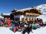 Berghütten Tipp Holzalm