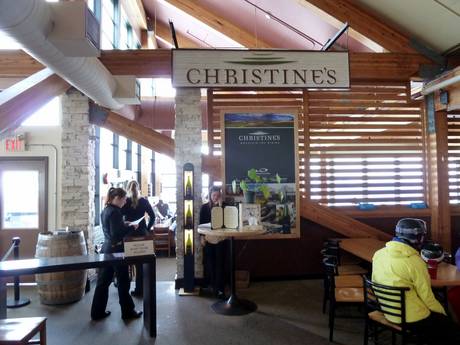 Christine's Restaurant