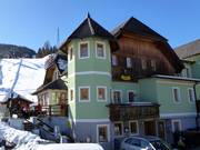 Gasthof Waldschlößl an der Talstation