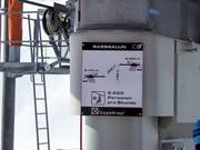 Detailinformation bei jeder Liftanlage