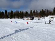 Tipp für die Kleinen  - Skicenter Syd