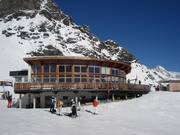 Bergrestaurant Blauspitz