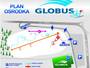 Pistenplan Globus Ski – Lublin