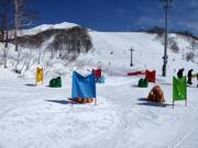 Tipp für die Kleinen  - Kids Land Annupuri