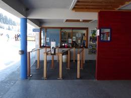 Grebenzen – St. Lambrecht