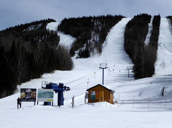 Le Mont Grand-Fonds 2