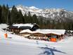 Hütten, Bergrestaurants  Berchtesgadener Alpen – Bergrestaurants, Hütten Götschen – Bischofswiesen