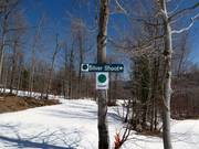 Pistenausschilderung