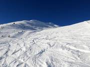 Tiefschneehänge Carosello 3000