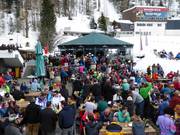 Après-Ski Tipp The Larix