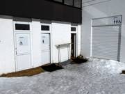 Gepflegte sanitäre Einrichtungen