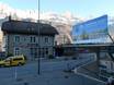 Glarner Alpen: Umweltfreundlichkeit der Skigebiete – Umweltfreundlichkeit Flumserberg