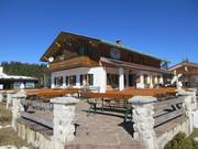 Berghütten Tipp Korbinianhütte