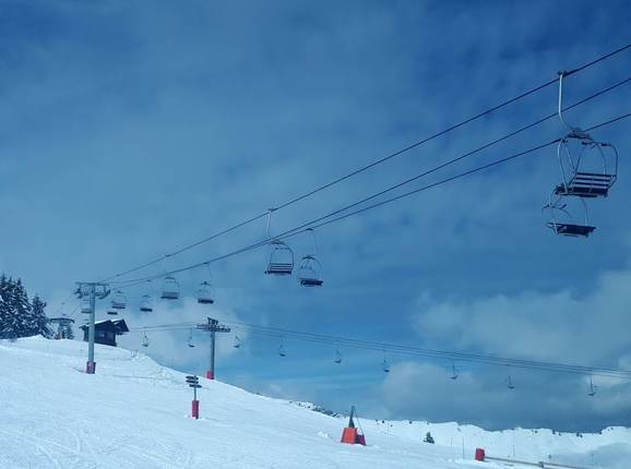 TS la Grande Ourse - © Michael Medek