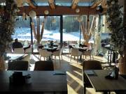 Hotel Gorski Lobby Bar