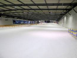 SnowWorld Bispingen
