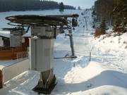 Klausenlift 3 - Schlepplift mit T-Bügel/Anker