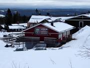 Pub im Hotel Bügelhof