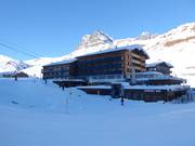 Tipp Hotel Jägeralpe