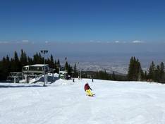 Bilder Vitosha/Aleko – Sofia