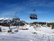 6er-Höss-Express und Hutterer Böden