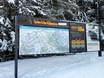 Westliche Ostalpen: Orientierung in Skigebieten – Orientierung Arosa Lenzerheide