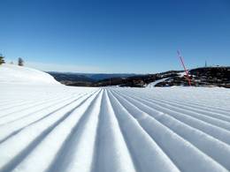 Nesfjellet – Nesbyen