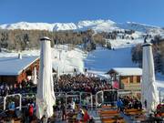 Après-Ski Tipp Paznauner Taja