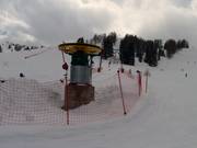 La Para - Tellerlift