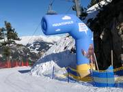 Tipp für die Kleinen  - Albert Adler Tour