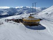 Après-Ski Tipp Bar Nevada 