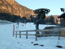 Skigebiet Böglerlift – Alpbach