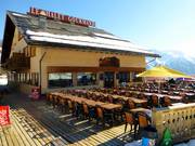 Restaurant Le Chalet Gourmand