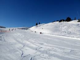 Zillertal Arena – Zell am Ziller/Gerlos/Königsleiten/Hochkrimml