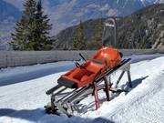 Tipp für die Kleinen  - Alpin Bob