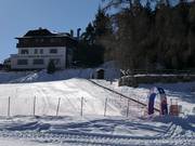 Förderband Lepre Bianca bei Ciuk