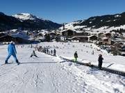 Ice Age Kinderland (Gigge Hi) - Förderband/Zauberteppich