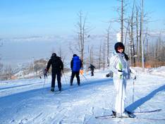 Bilder Sky Resort – Ulaanbaatar