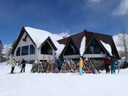 Gastronomie-Tipp Roundhouse