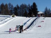 Snow Island Tapis Driving 2 - Förderband/Zauberteppich