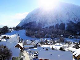 Appartementhaus Schwaiger