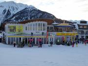 Après-Ski Tipp Après-Ski-Bar ILLEGAL