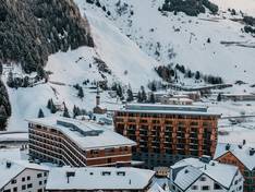 Radisson Blu Hotel Reussen