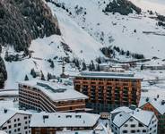 Radisson Blu Hotel Reussen