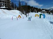 Kinderland in Sagnalonga