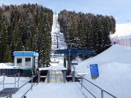 Buffaure-Buffaure di Sotto