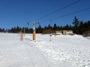 Sport 2 - Tellerlift