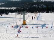 Jurgów E - Tellerlift