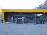 Regio Shop an der Talstation