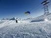Snowparks Schweiz – Snowpark Arosa Lenzerheide
